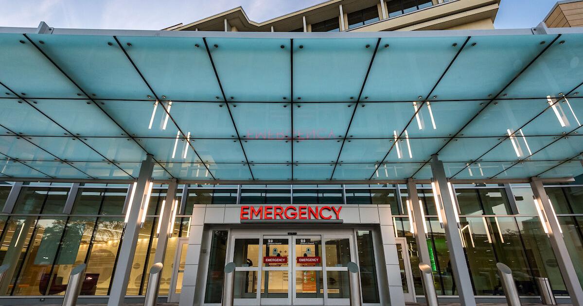 Louisiana hospital earns pediatric trauma designation | Health care/Hospitals