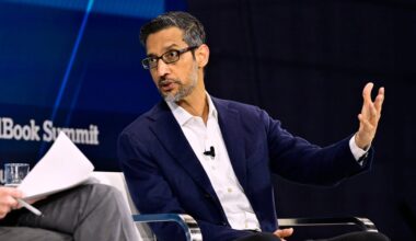 Inside Google's 'Project EAT' That Is Supercharging Employees With AI