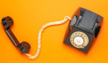 Don't Turn on iPhone Call Screening. Embrace Calling Strangers Again!