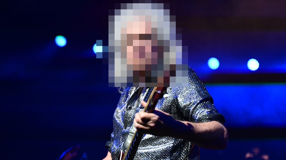 Queen’s Brian May Calls U.S. ‘Too Dangerous’ For Concerts