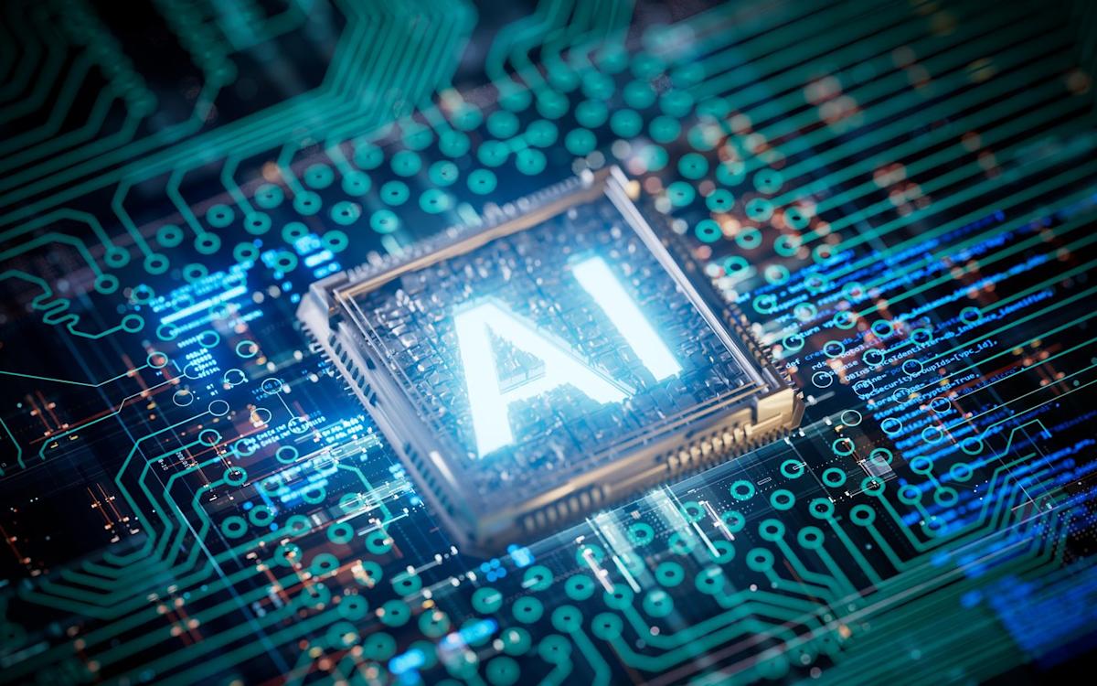 The Best AI Semiconductor Stock to Buy for 2026, According to Certain Wall Street Analysts (Hint: Not Nvidia or Broadcom)