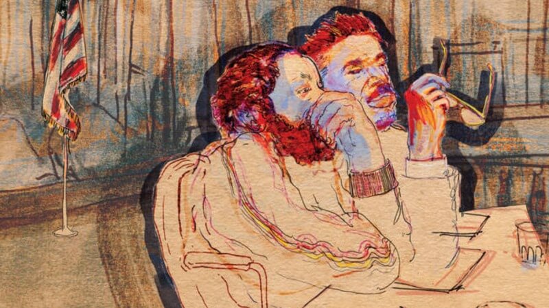 Armand Hammer, 'Mercy' Album Review