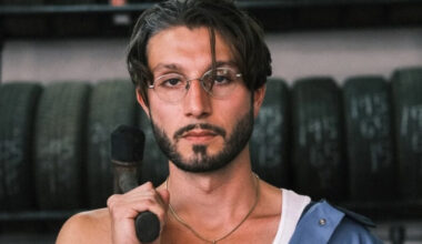 bbno$ comes out of “retirement” after approximately one month