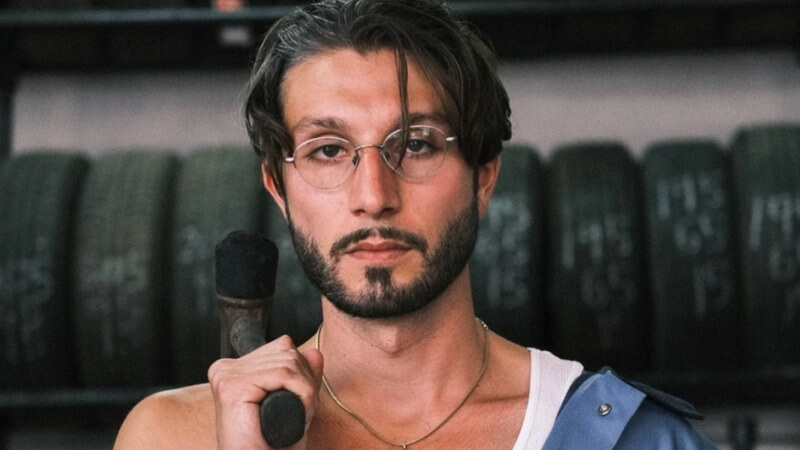 bbno$ comes out of “retirement” after approximately one month