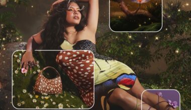 What is 2026's wilderkind trend, and how can artists and designers use it?