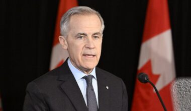 Cabinet wraps two-day retreat, Carney closing press conference abruptly cancelled - CTV News