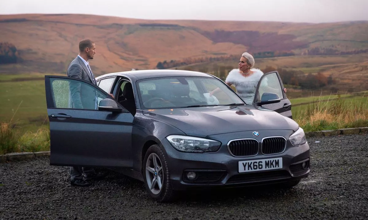 Fans of Coronation Street believe they know the father of Carl Webster, after Debbie Webster was revealed to be his mother