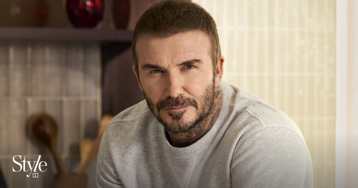 Danny Yeung and David Beckham’s IM8 is shaking up the supplements industry