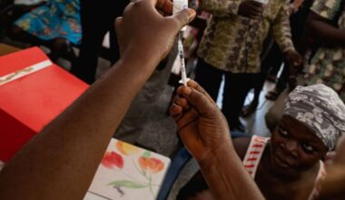 Gates Foundation, OpenAI launch $50M AI health program in Africa