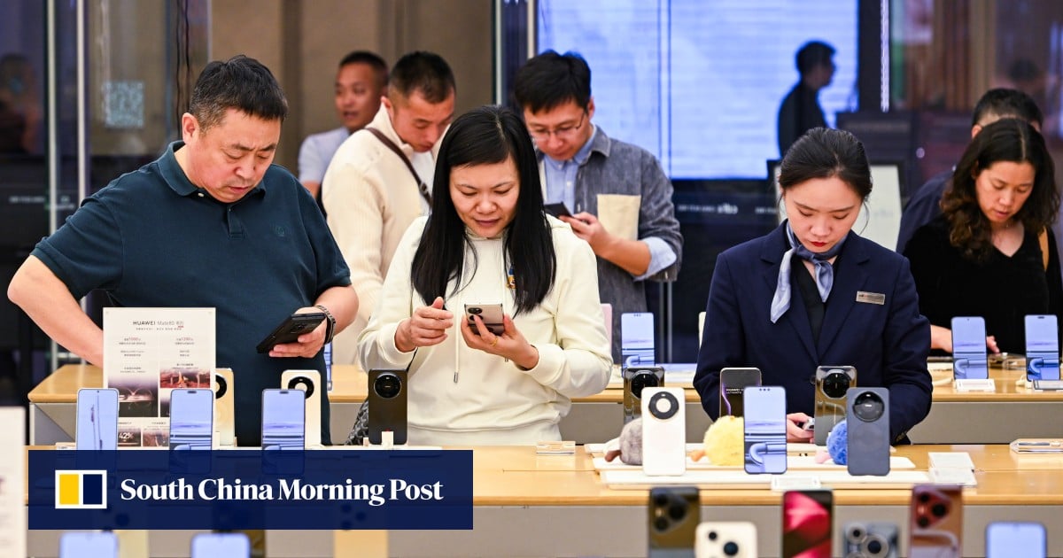 China targets hi-tech industries, domestic demand in 2026 with new policy package