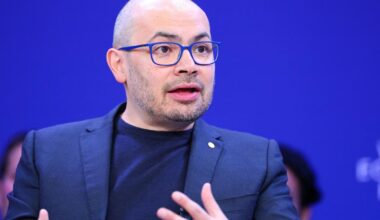 Google DeepMind’s Demis Hassabis and the paradox of AI progress