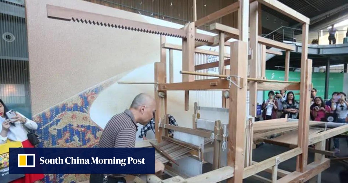 China’s swipe at Starlink; 2,000-year-old ‘computer’: 7 science highlights - South China Morning Post