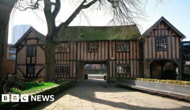 Venue reprieve for couples after Coventry weddings setback