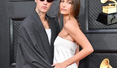 Grammys 2026: Justin Bieber Performing