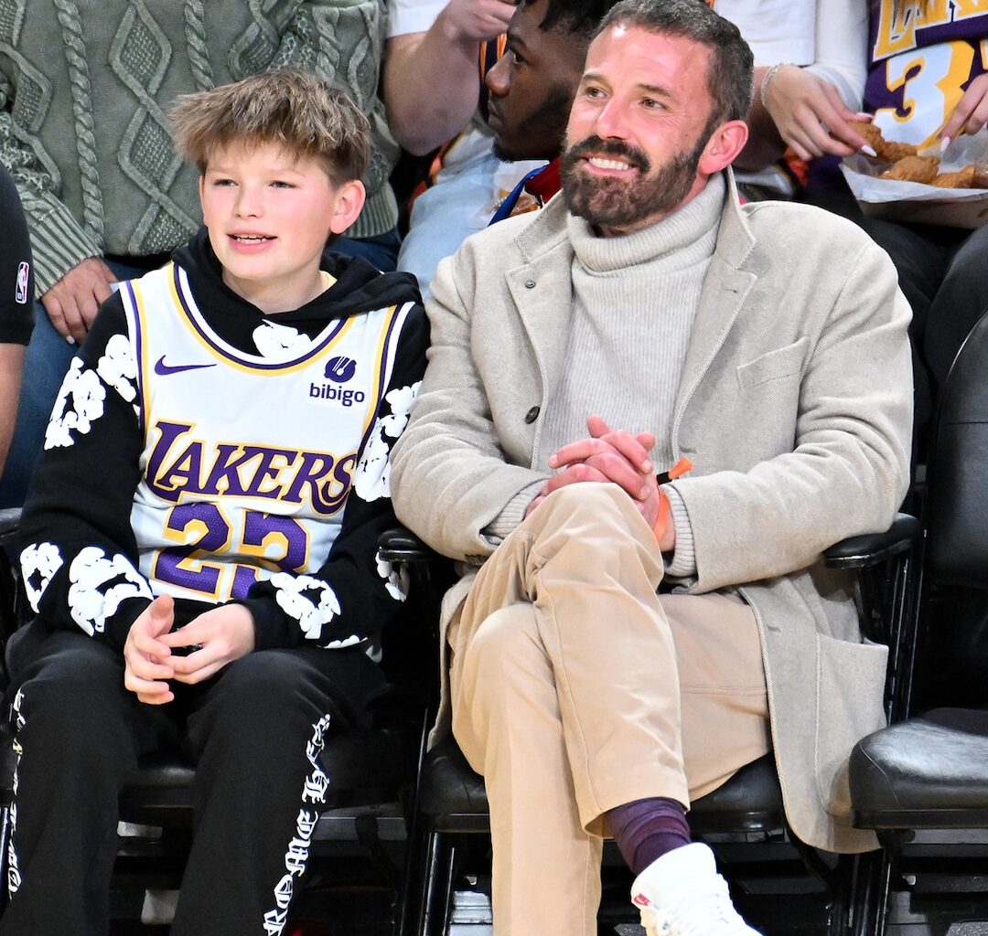 Ben Affleck on Samuel Affleck Asking for Sports Betting Money