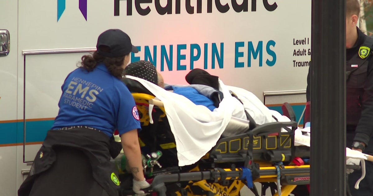 ICE entered Minneapolis hospital without warrant, handcuffed patient to bed, community organizers say