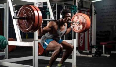 The age of gyms is upon us and with it a fitness boom