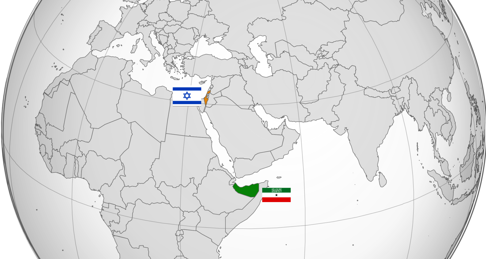 The Blogs: Red Sea Sentinel: Israel’s Somaliland Pivot as Strategic Info-Statecraft | Abdikarim Ali Mohamed
