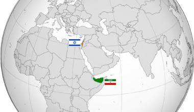 The Blogs: Red Sea Sentinel: Israel’s Somaliland Pivot as Strategic Info-Statecraft | Abdikarim Ali Mohamed