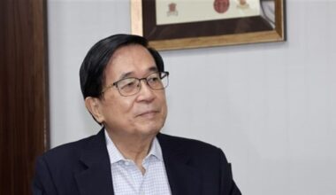 Ex-President Chen's talk show pulled ahead of YouTube debut