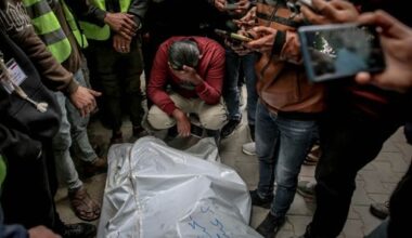 Israel kills two more Palestinians in Gaza despite truce deal entering next stage