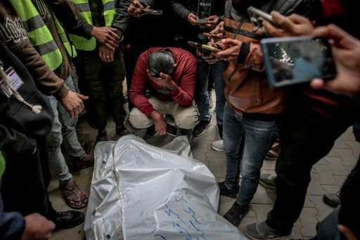 Israel kills two more Palestinians in Gaza despite truce deal entering next stage