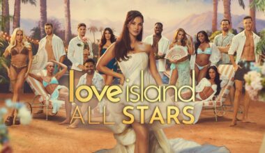 ‘Love Island: All Stars’ Resumes Production