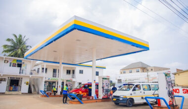 Star Oil pulls out of COMAC membership over price floor dispute