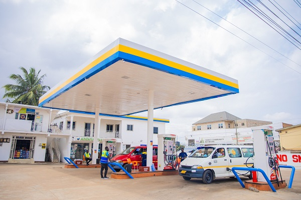 Star Oil pulls out of COMAC membership over price floor dispute