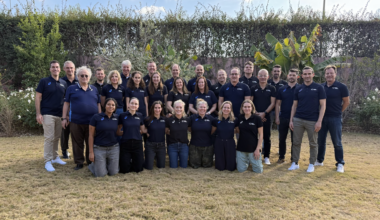 World Triathlon annual Staff Meeting hosted in Marrakesh