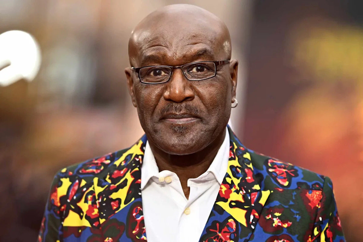 Delroy Lindo scores first Oscar nomination at 73 for “Sinners” after opening up about being 'profoundly disappointed' by past snubs