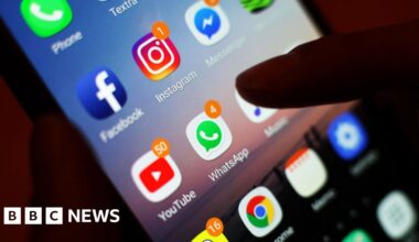 Children are making AI images to 'bully or ridicule' their peers