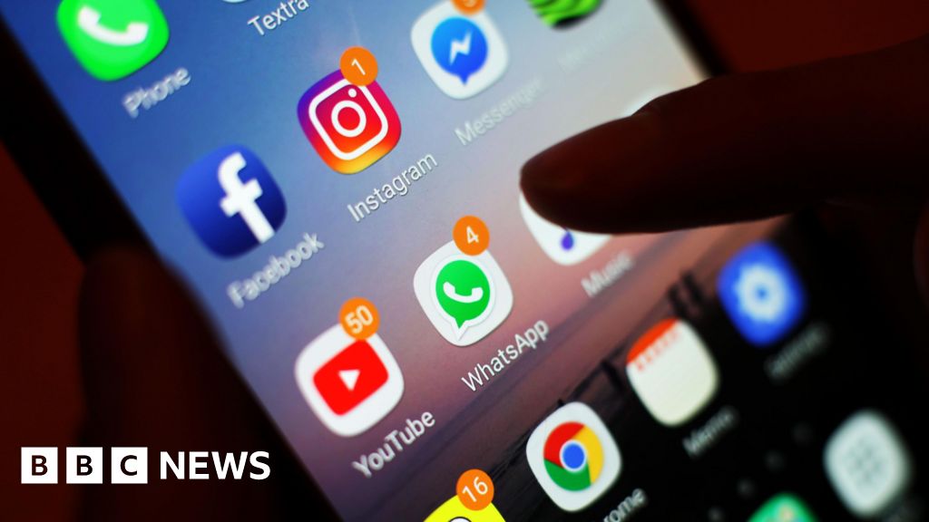 Children are making AI images to 'bully or ridicule' their peers