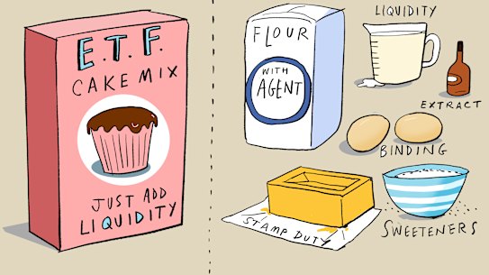 There’s no easy answer when comparing shares to property, but the latter certainly involves more ingredients.