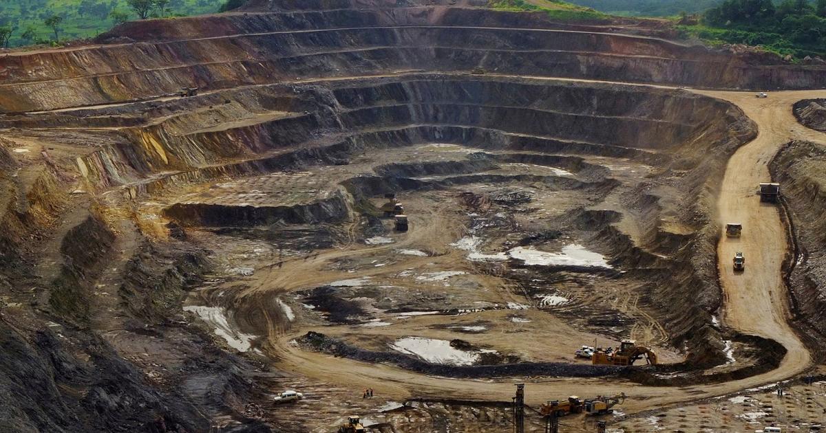 Nigeria’s UBA preps $50M financing for DRC minerals bid