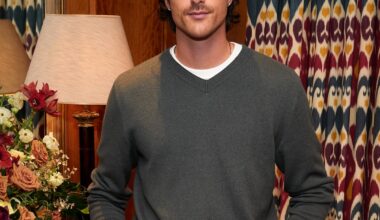 Jacob Elordi Admits He Didn't Plan Speech at Critics Choice Awards 2026 - E! News