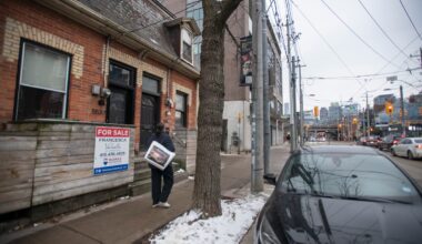 Economist sees subdued 2026 in the housing market as condos drag