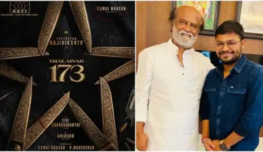 Thalaivar 173: Cibi Chakaravarthi comes onboard as director in Kamal Haasan, Rajinikanth starrer after Sundar C's exit, calls it 'dream come true'