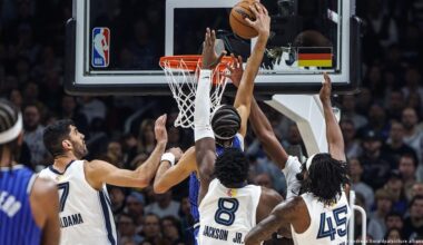 NBA Europe to 'respect' European basketball tradition