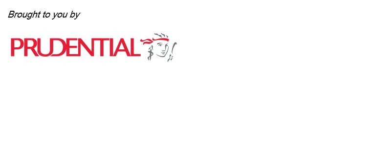 Prudential logo