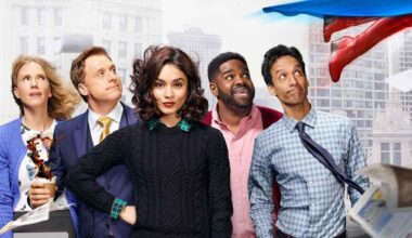 5 DC TV Shows That Nobody Ever Remembers (#3 Is Actually Great)