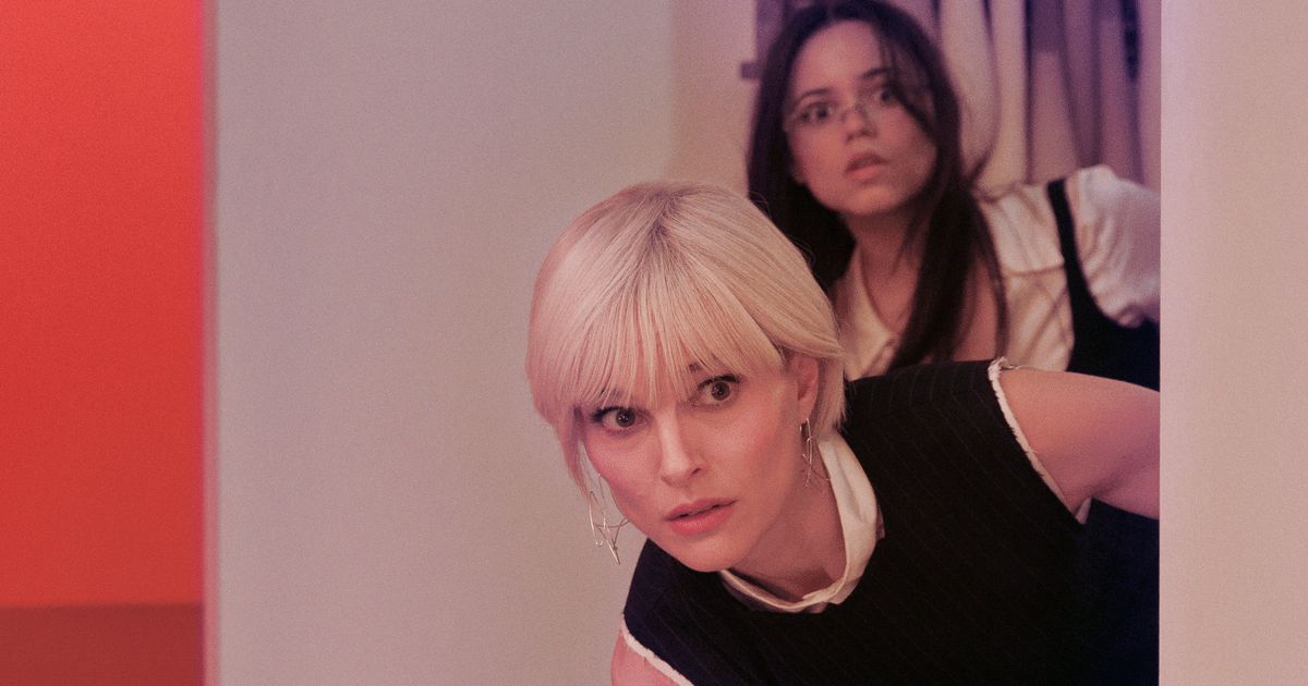 Natalie Portman Is Not For All Tastes