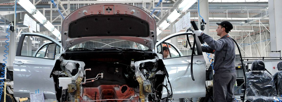 Does VinFast Auto (VFS) Now Offer Value After Recent Share Price Weakness