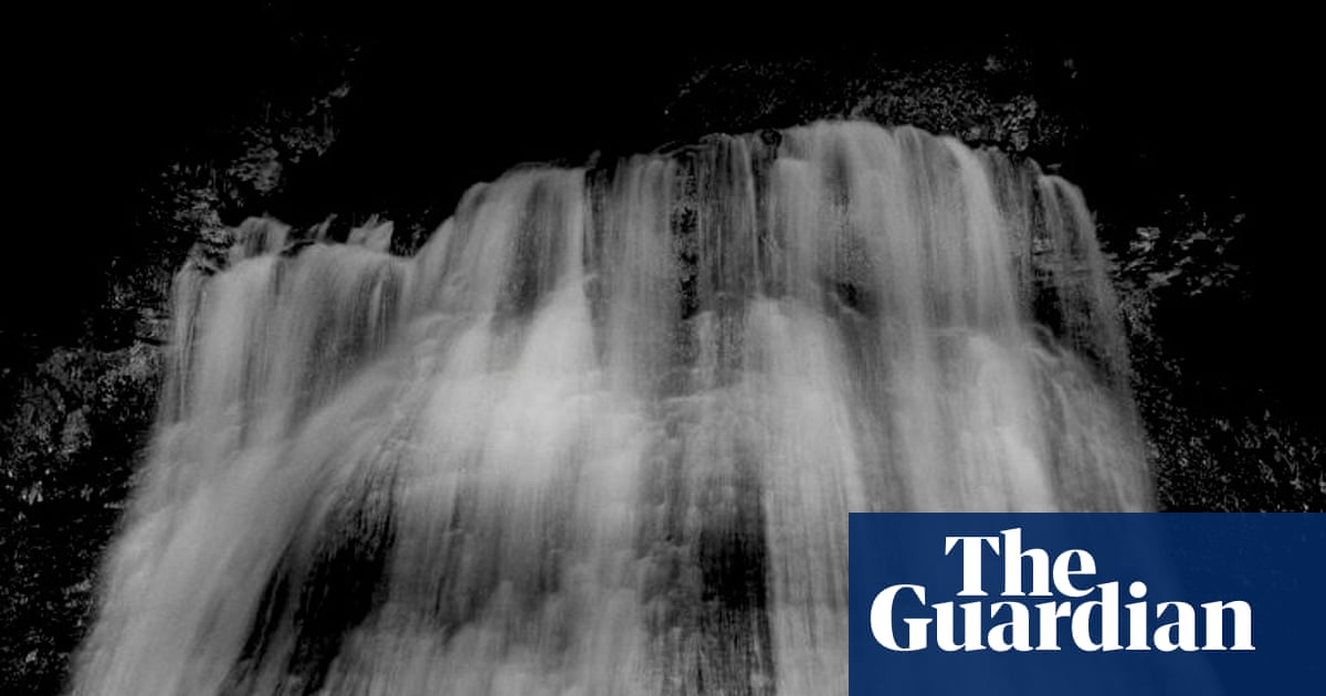 ‘Waterfalls saved me’: how photographing nature can heal the soul | Photography