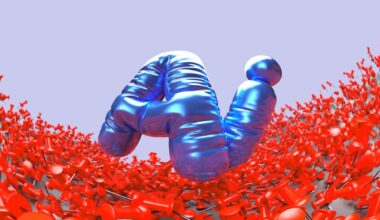 Is the AI boom a bubble waiting to pop? Here’s what history says