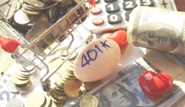 I'm in My Early 40s With a Little Over $500,000 in My 401(k)—Just Trying to See Where I Actually Stand Compared to Others