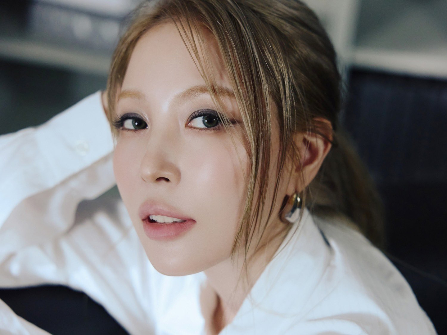 Singer BoA [SM ENTERTAINMENT]
