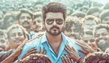 Jana Nayagan postponed?