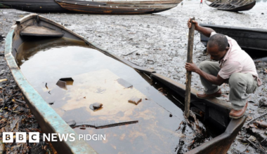Ogoni clean up: 30 years since Saro-Wiwa execution, Ogoniland still dey struggle wit pollution