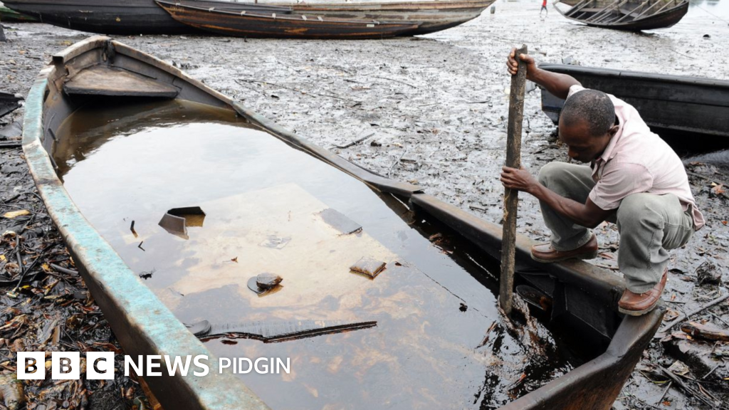 Ogoni clean up: 30 years since Saro-Wiwa execution, Ogoniland still dey struggle wit pollution